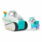 SPIN MASTER VEHICLE + EVEREST FIGURE PAW Patrol - Image 3
