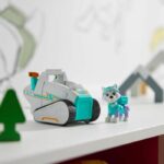SPIN MASTER VEHICLE + EVEREST FIGURE PAW Patrol - Image 4