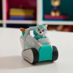 SPIN MASTER VEHICLE + EVEREST FIGURE PAW Patrol - Image 5