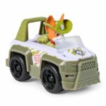 SPIN MASTERVEHICLE + TRACKER FIGURE PAW Patrol - Image 2