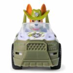 SPIN MASTERVEHICLE + TRACKER FIGURE PAW Patrol - Image 3