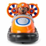 SPIN MASTER VEHICLE + FIGURE ZUMA Paw Patrol - Image 3