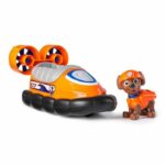 SPIN MASTER VEHICLE + FIGURE ZUMA Paw Patrol - Image 4