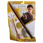 SPIN MASTER MAGIC WAND SPECTACULAR SPELL Wizarding World