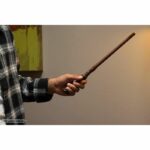 SPIN MASTER MAGIC WAND SPECTACULAR SPELL Wizarding World - Image 5