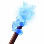 SPIN MASTER LUMOS WAND HARRY POTTER Wizarding World (tray) - Image 6