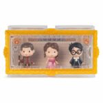 SPIN MASTER MULTIPACK 3 FIGURINES YEAR'S BALL MAGICAL MOMENTS SEASON 4 Wizarding World - Image 5