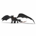 SPIN MASTERFIGURINE KROKMOU PLASMA BLAST 35 CM Dragons Movie - Image 2