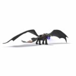 SPIN MASTERFIGURINE KROKMOU PLASMA BLAST 35 CM Dragons Movie - Image 3