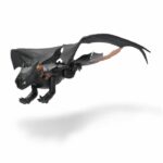 SPIN MASTERFIGURINE KROKMOU PLASMA BLAST 35 CM Dragons Movie - Image 4