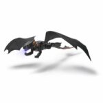 SPIN MASTERFIGURINE KROKMOU PLASMA BLAST 35 CM Dragons Movie - Image 5