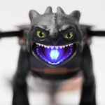 SPIN MASTERFIGURINE KROKMOU PLASMA BLAST 35 CM Dragons Movie - Image 6