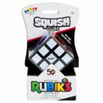 SPIN MASTER RUBIK'S SQUISH CUBE 3x3 - Image 2