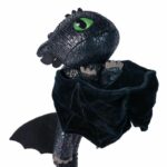 SPIN MASTER DELUXE PLUSH KROKMOU 30 CM Dragons Movie - Image 6