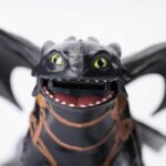 SPIN MASTER PACK DRAGON AND VIKING 25 CM KROKMOU Dragons Movie - Image 4