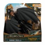 SPIN MASTER PACK DRAGON AND VIKING 25 CM KROKMOU Dragons Movie - Image 5