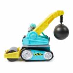 SPIN MASTER VEHICLE + MOLLY FIGURINE Ruben & Company - Image 2