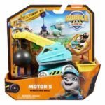 SPIN MASTER VEHICLE + MOLLY FIGURINE Ruben & Company - Image 5