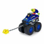 SPIN MASTER CHASE RESCUE WHEELS Paw Patrol ALL-TERRAIN VEHICLE - Image 3