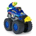 SPIN MASTER CHASE RESCUE WHEELS Paw Patrol ALL-TERRAIN VEHICLE - Image 4