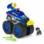 SPIN MASTER CHASE RESCUE WHEELS Paw Patrol ALL-TERRAIN VEHICLE - Image 5