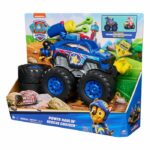 SPIN MASTER CHASE RESCUE WHEELS Paw Patrol ALL-TERRAIN VEHICLE - Image 6