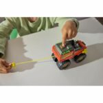 SPIN MASTER VEHICLE + RESCUE WHEELS BOOMER FIGURE PAW Patrol – Bild 5