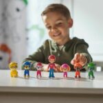 SPIN MASTER MULTIPACK OF 7 RESCUE WHEELS FIGURES Paw Patrol - Image 4
