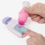 SPIN MASTER COOL MAKER - Go Glam Nail Studio Box - Image 2
