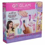 SPIN MASTER COOL MAKER - Go Glam Nail Studio Box - Image 6