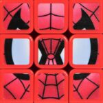 SPIN MASTER RUBIK'S CUBERS SPIDERMAN - Image 2