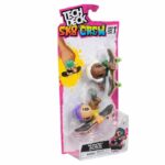 SPIN MASTER PACK OF 2 SK8 CREW Teak Deck (assorted) - Image 2