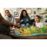SPIN MASTER JUMANJI Danger Island GAME (3D board) - Image 3