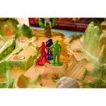 SPIN MASTER JUMANJI Danger Island GAME (3D board) - Image 6