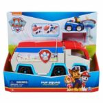 SPIN MASTER PAW PATROL PUP SQUAD CORE Paw Patrol - Image 3