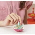 Cool Maker - Creative pottery set - 6 air-drying clay discs, paint and tools - Ages 8 and up - Image 3