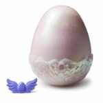 SPIN MASTER DRAGGLE HATCHIMALS ALIVE SECRET HATCH - Image 3
