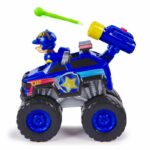 SPIN MASTER VEHICLE + RESCUE WHEELS CHASE FIGURE Paw Patrol - Image 2