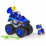 SPIN MASTER VEHICLE + RESCUE WHEELS CHASE FIGURE Paw Patrol - Image 4