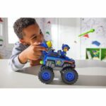 SPIN MASTER VEHICLE + RESCUE WHEELS CHASE FIGURE Paw Patrol - Image 5