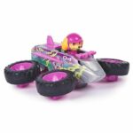SPIN MASTER VEHICLE + RESCUE WHEELS STELLA FIGURE Paw Patrol - Image 2