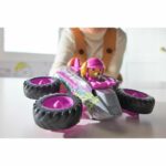 SPIN MASTER VEHICLE + RESCUE WHEELS STELLA FIGURE Paw Patrol - Image 3