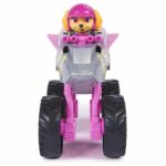 SPIN MASTER VEHICLE + RESCUE WHEELS STELLA FIGURE Paw Patrol - Image 4