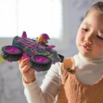 SPIN MASTER VEHICLE + RESCUE WHEELS STELLA FIGURE Paw Patrol - Image 5