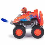 SPIN MASTER VEHICLE + FIGURE RESCUE WHEELS ZUMA Paw Patrol - Image 2