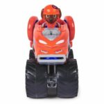 SPIN MASTER VEHICLE + FIGURE RESCUE WHEELS ZUMA Paw Patrol - Image 3