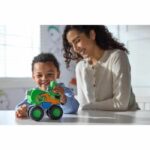 SPIN MASTER VEHICLE + RESCUE WHEELS ROCKY FIGURE Paw Patrol - Image 4