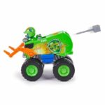 SPIN MASTER VEHICLE + RESCUE WHEELS ROCKY FIGURE Paw Patrol - Image 6