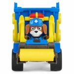 SPIN MASTER VEHICLE + BENJI FIGURE Ruben & Company - Image 2