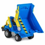 SPIN MASTER VEHICLE + BENJI FIGURE Ruben & Company - Image 4